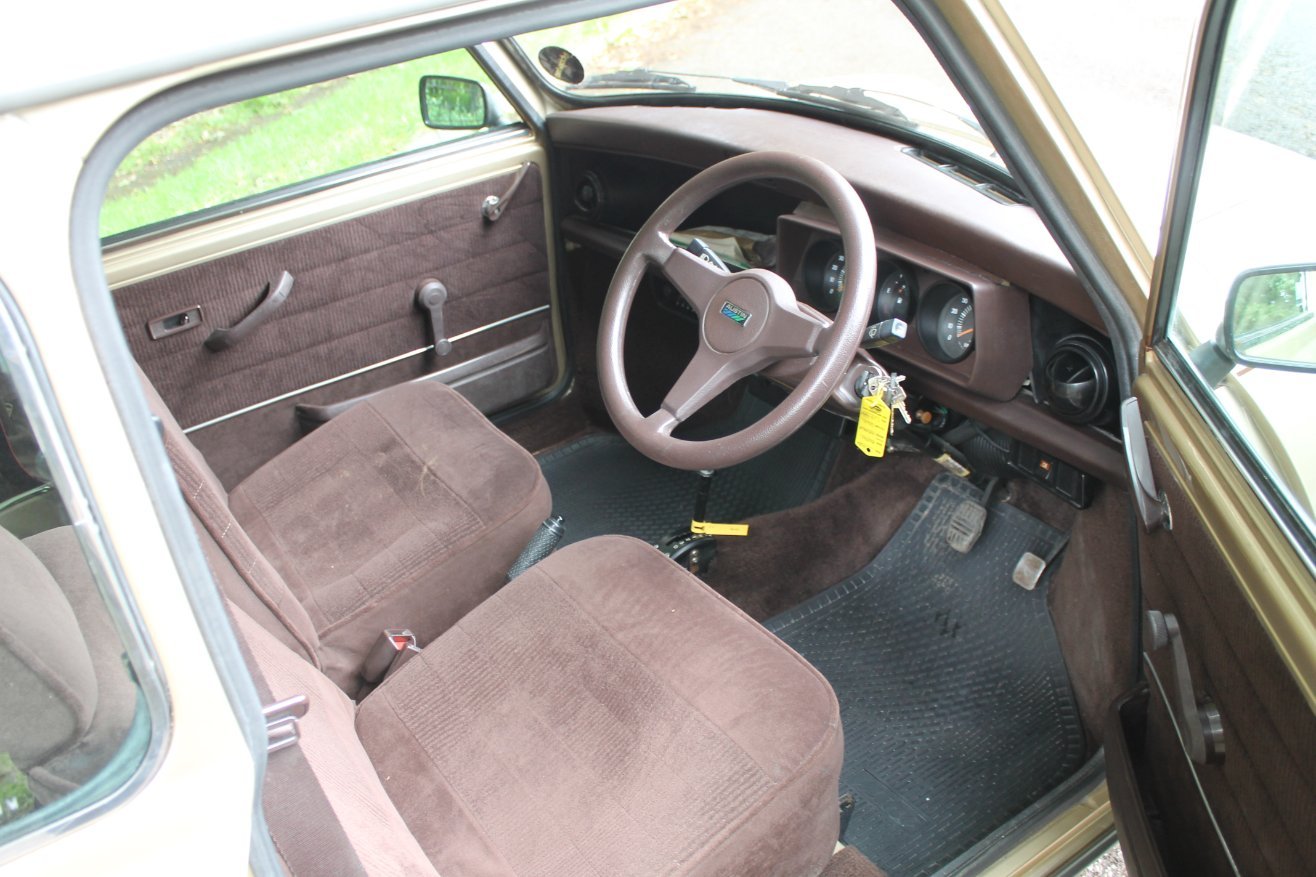 Mini buyer's guide - Classics World