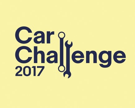 ebay car challenge