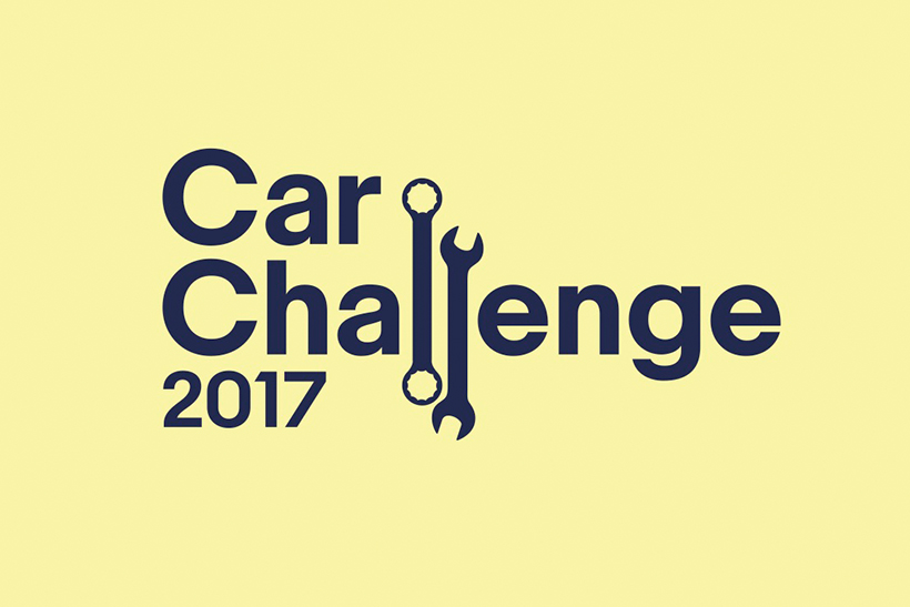 ebay car challenge