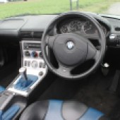 BMW Z3 Road Test