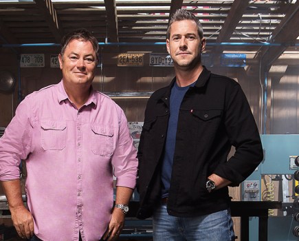 wheeler dealers season 14