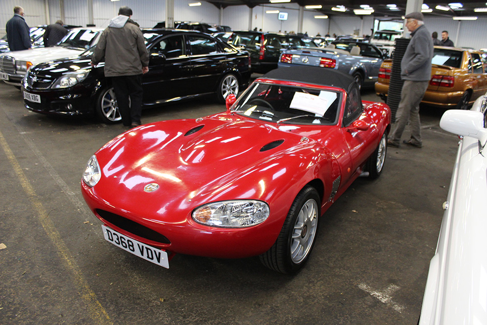 BRIGHTWELLS MODERN CLASSICS AUCTION