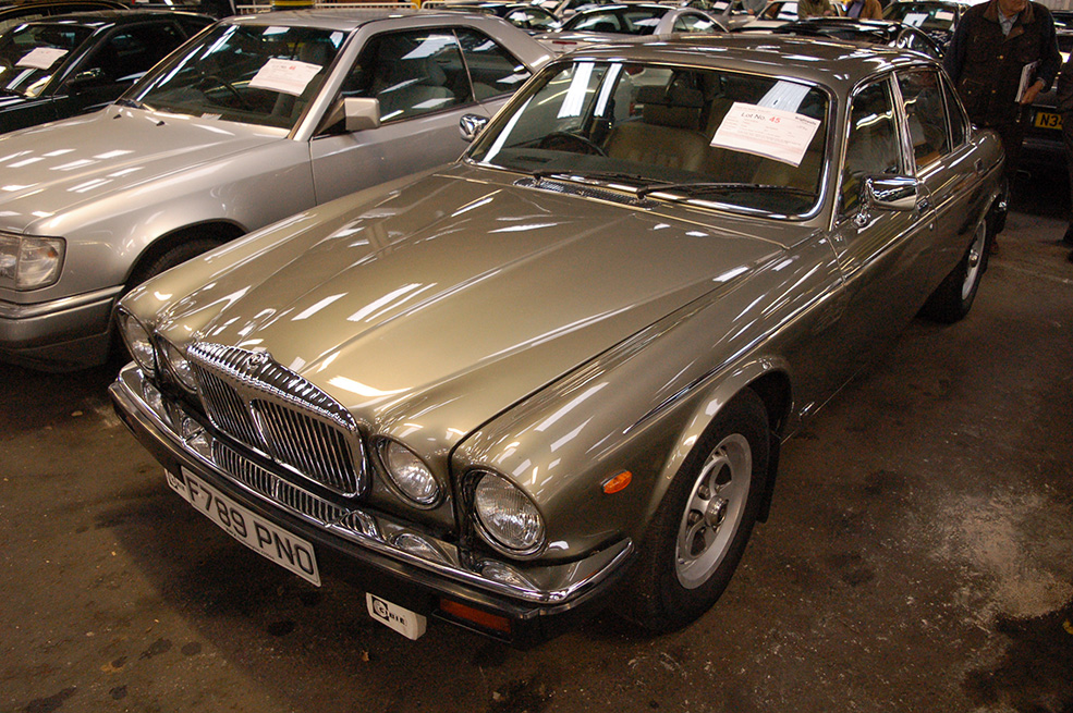 BRIGHTWELLS MODERN CLASSICS AUCTION