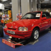 Silverstone NEC auctions
