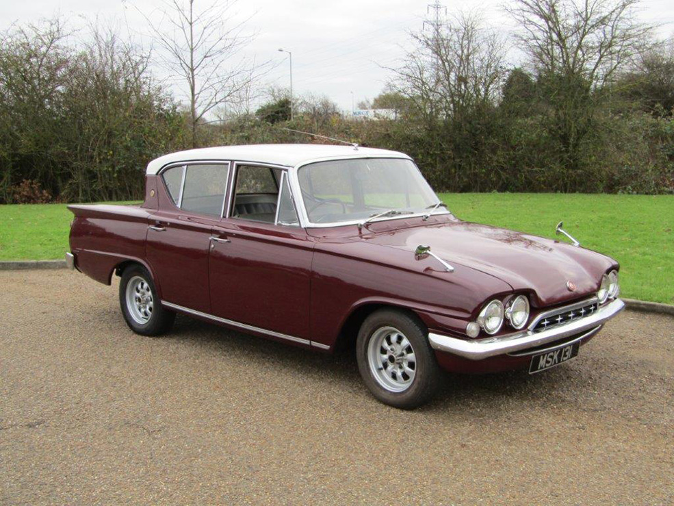 Anglia Car Auctions 