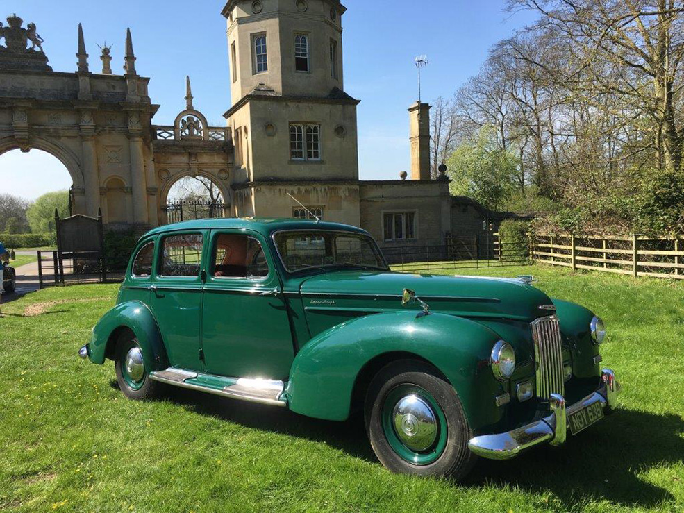 ANGLIA CAR AUCTIONS JANUARY PREVIEW Classics World