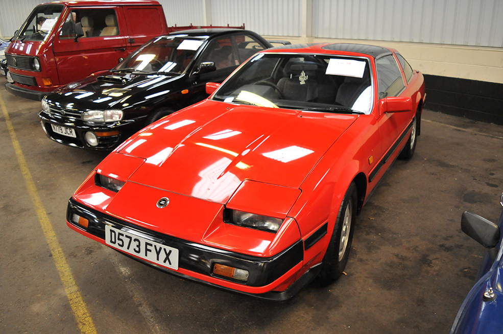 Brightwells Auctions Modern CLassics