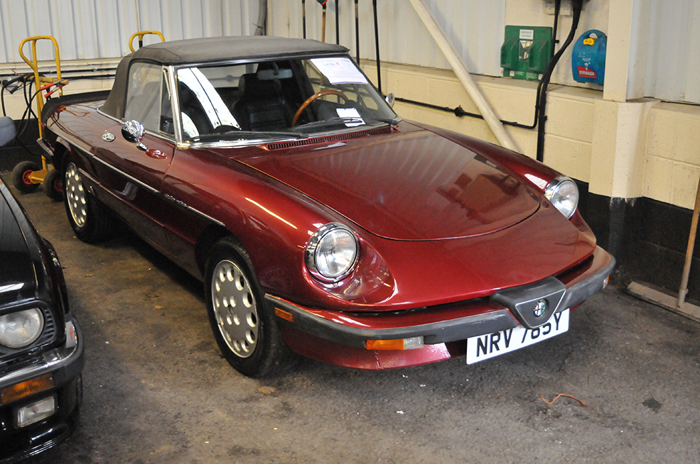 Brightwells Auctions Modern CLassics