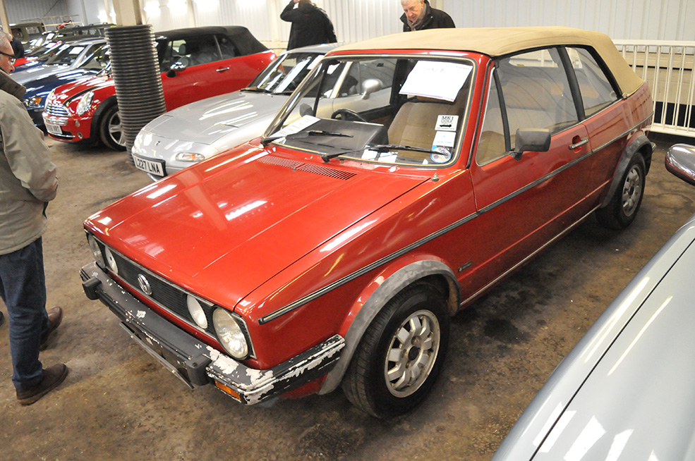 Brightwells Auctions Modern CLassics