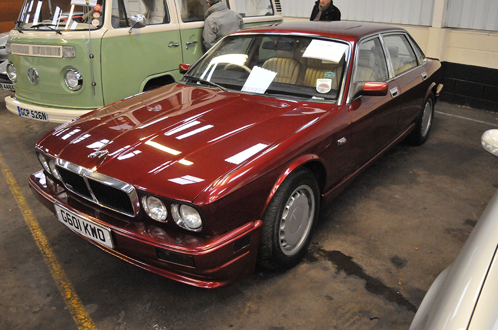 Brightwells Auctions Modern CLassics