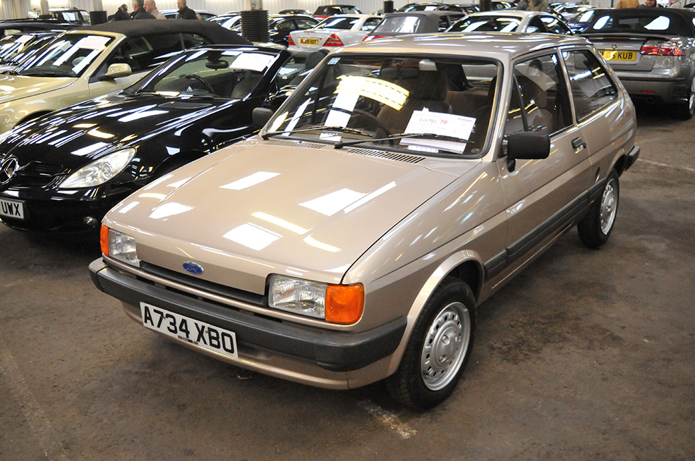 Brightwells Auctions Modern CLassics