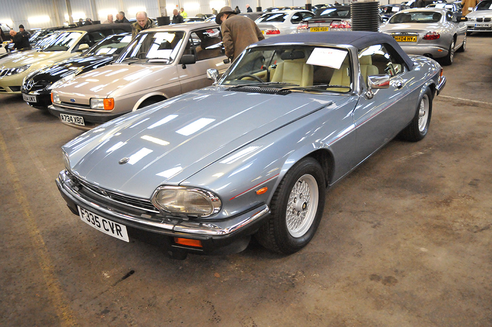 Brightwells Auctions Modern CLassics