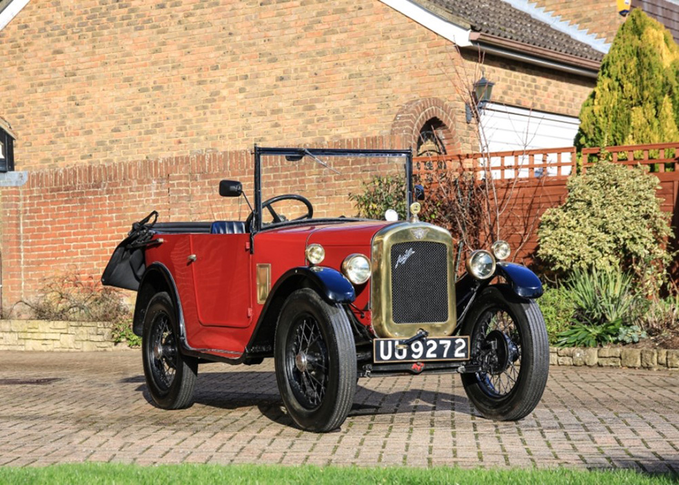 1929-Austin-7-AD-Tourer