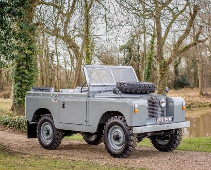 1968-Land-Rover-Series-II-A