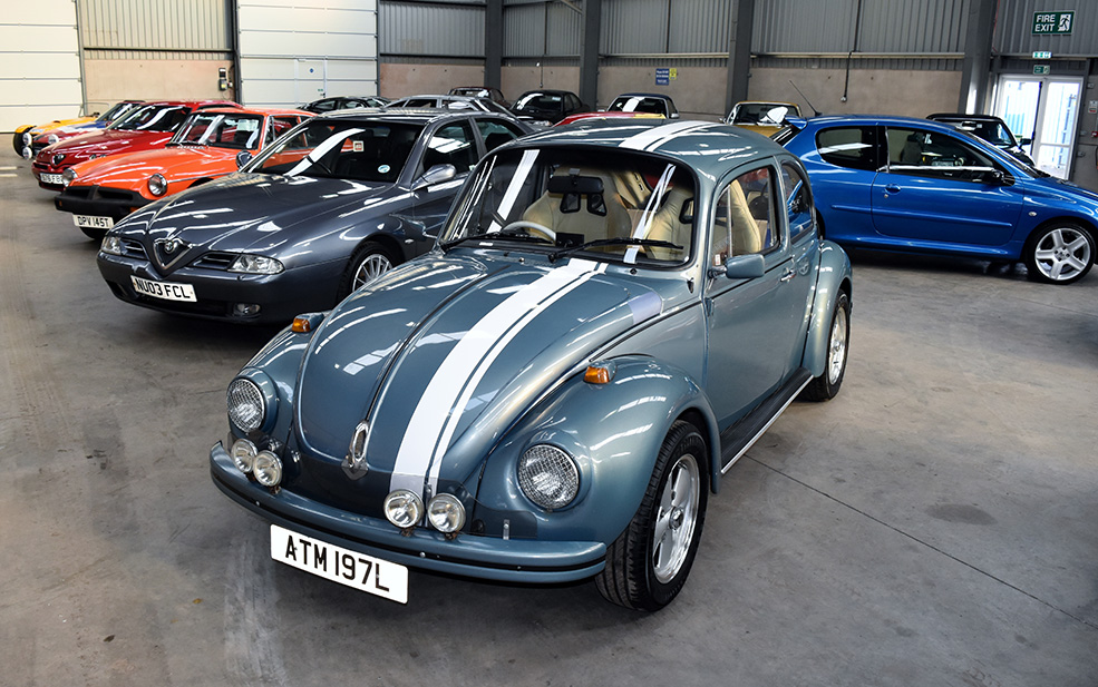 MORRIS LESLIE CLASSIC AUCTIONS FEBRUARY