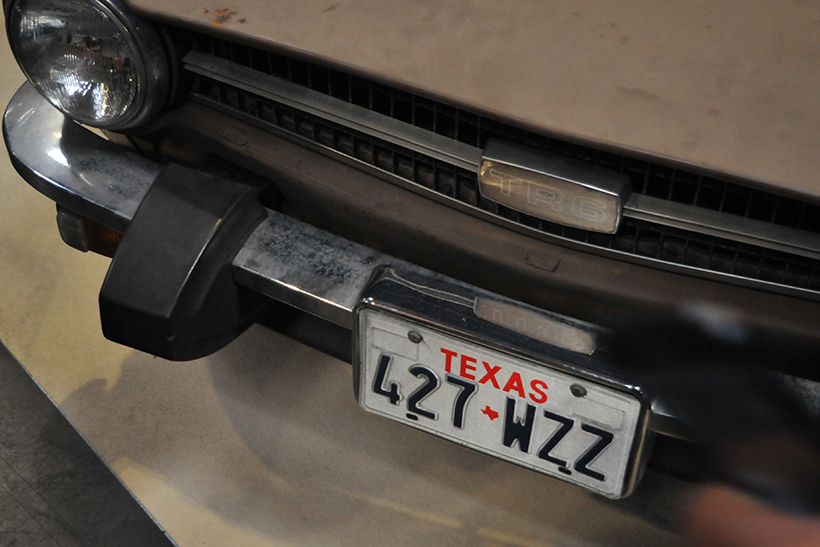 USA TO UK CLASSIC CAR IMPORT GUIDE Classics World