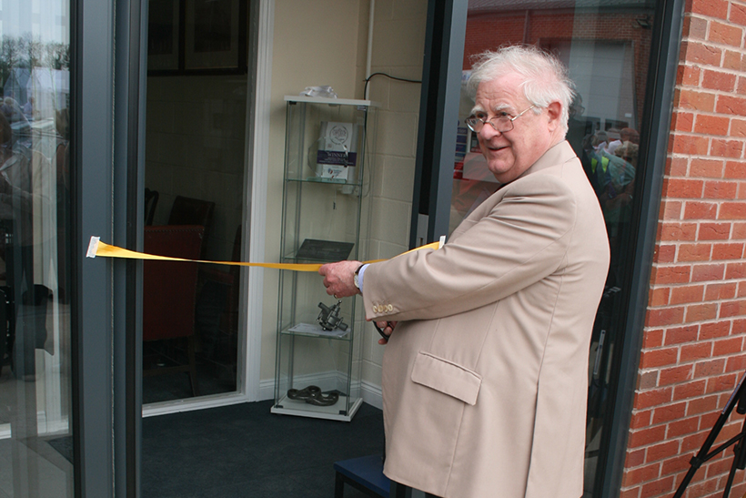 ROOTES ARCHIVE CENTRE NOW OPEN - Classics World