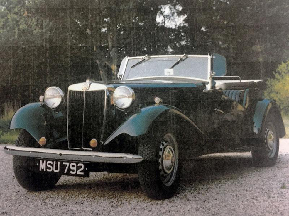 1952-MG-TD