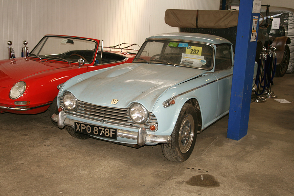 2000 Jaguar S-Type V8 R