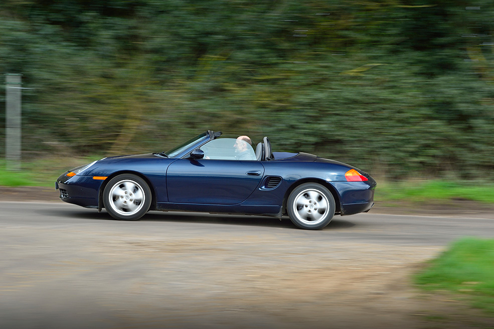 BEST USED CONVERTIBLE CARS FOR UNDER 10k