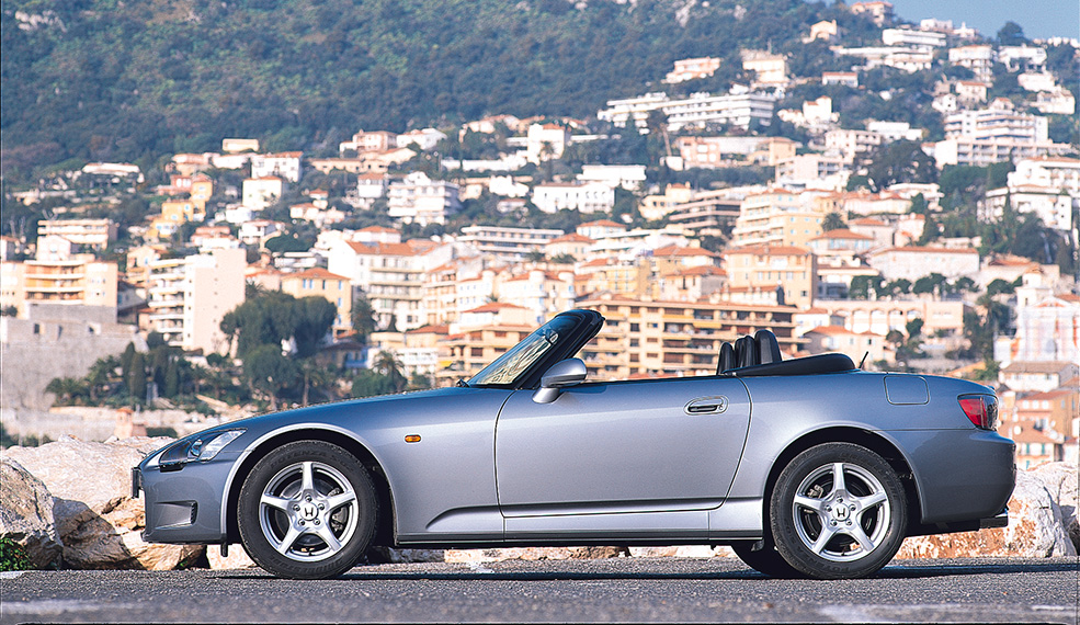 BEST USED CONVERTIBLE CARS FOR UNDER 10k