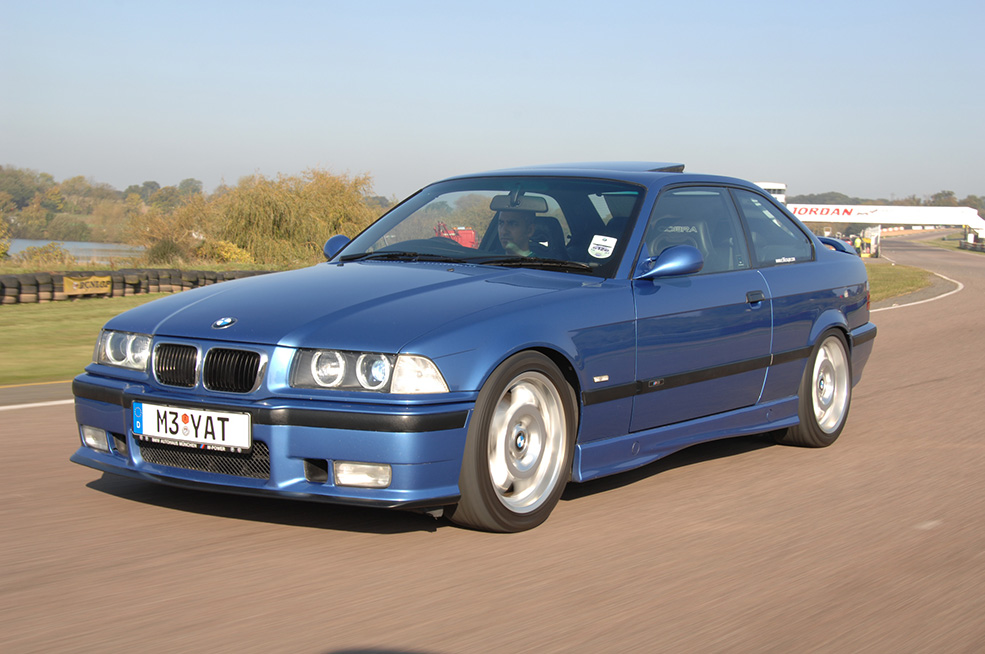BMW-E36-M3