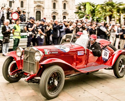 Mille Miglia