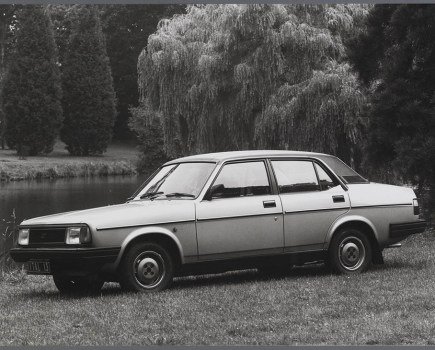 MORRIS ITAL