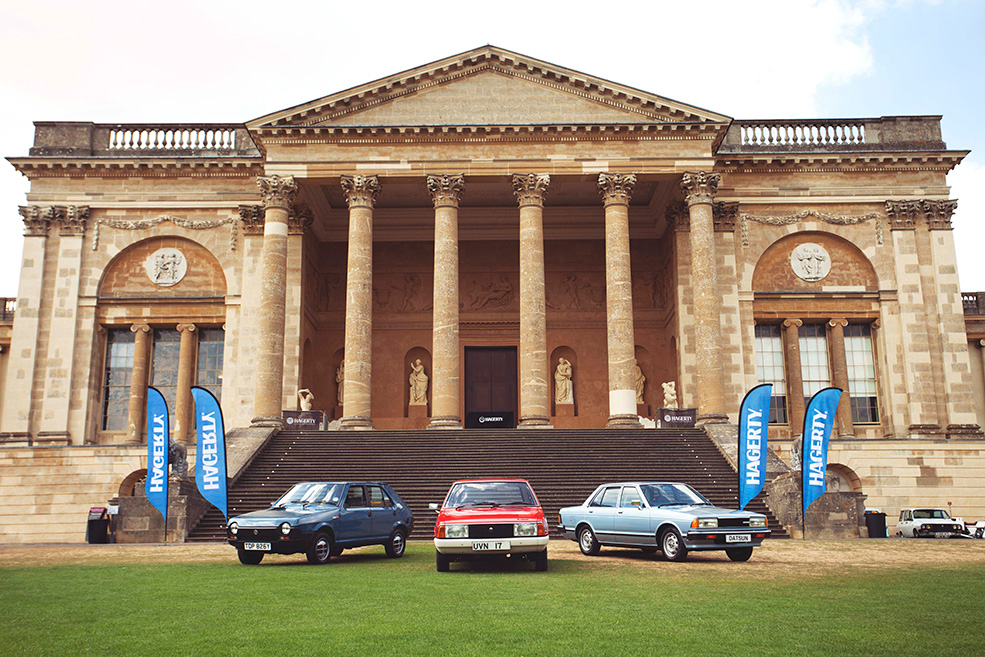 THE EXCEPTIONAL FESTIVAL OF THE UNEXCEPTIONAL Classics World