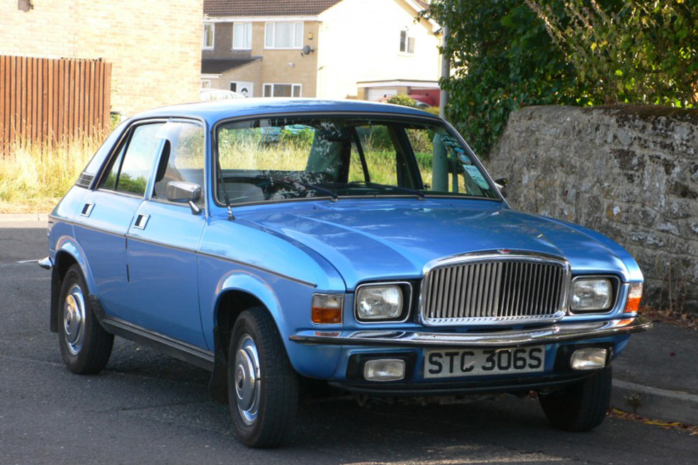 1978-Austin-Allegro