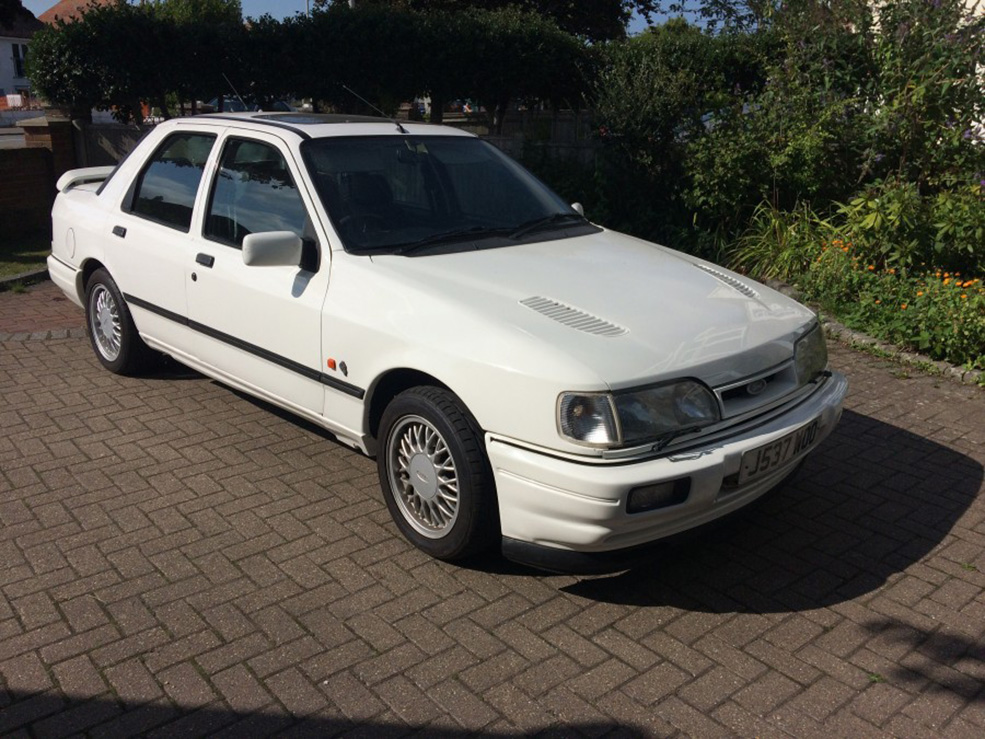 1991 Ford Sierra Cosworth