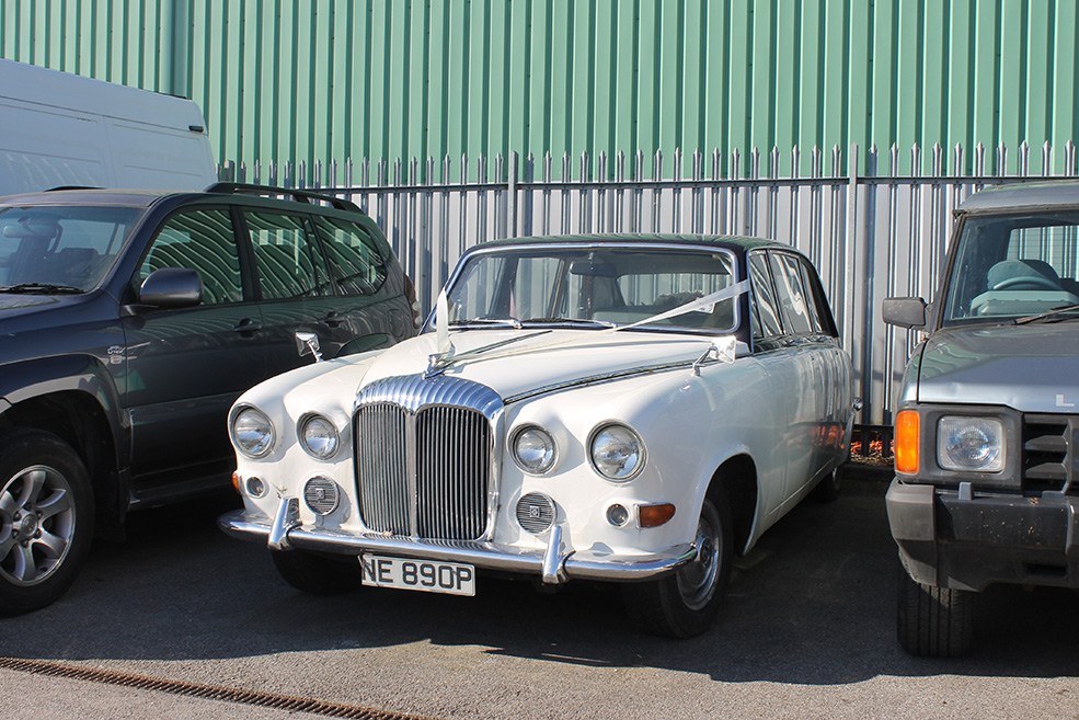East Anglian Motor Auctions In Norfolk