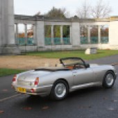 MG RV8 Buyers guides