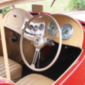 MG TD BUYER'S GUIDE