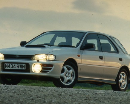 Subaru-Impreza