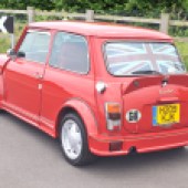 1989 ERA Mini Turbo