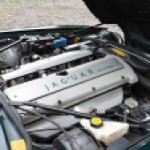 1996-Jaguar-XJS-4.0-Auto-Celebration