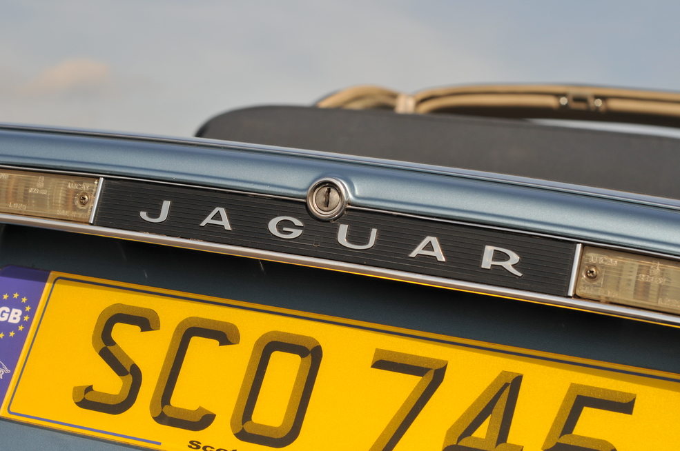 Buying Guide Jaguar Xjs C Convertible Classics World