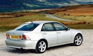 Lexus IS200 Buyer s Guide Classics World Lexus IS200 Buyer s Guide Classics World