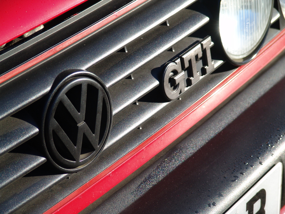 Volkswagen Golf Mk3 buyer's guide - Classics World