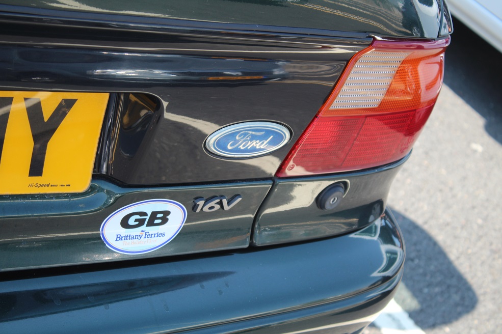 FRENCH SPEEDING FINES EXPLAINED Classics World