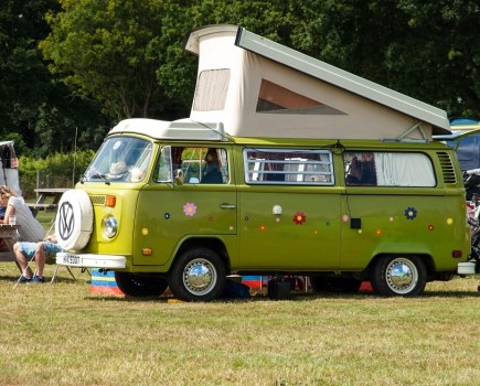 VW T Chill