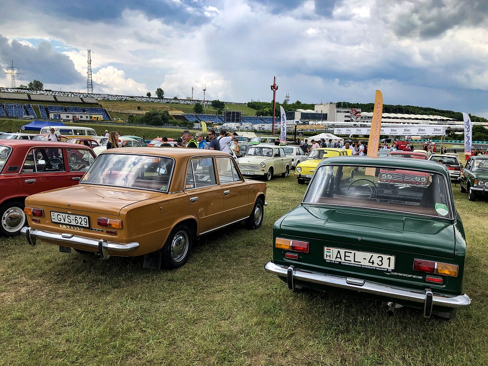 Hungaroring Classic