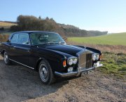 Rolls-Royce Corniche