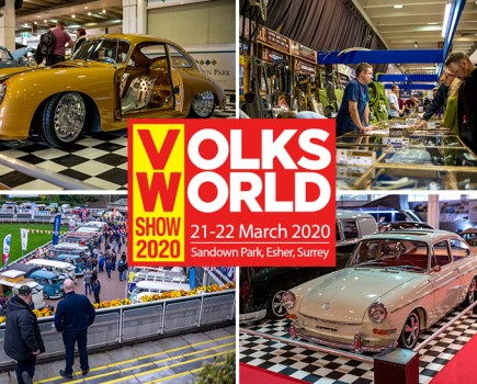 VolksWorld 2020