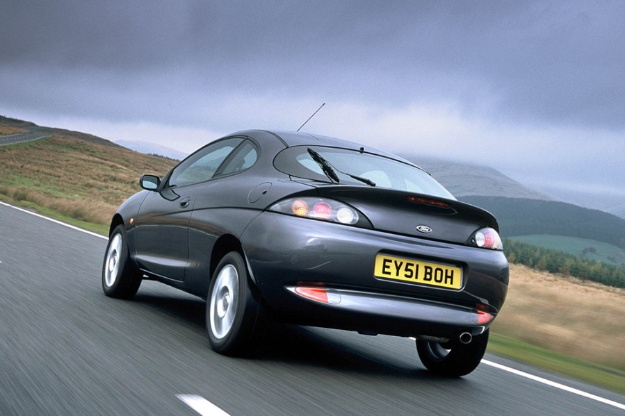 Ford Puma – What you need to know 