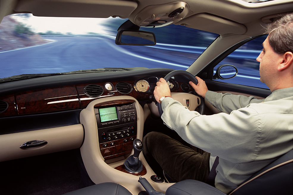 Rover 75 buyer's guide - Classics World