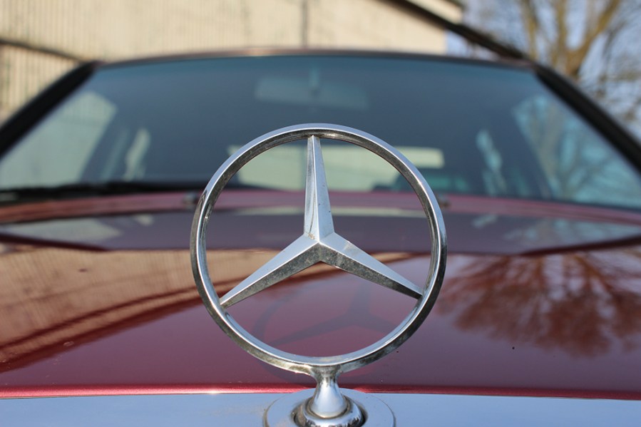 Mercedes 190E (W201) buyer's guide - Classics World