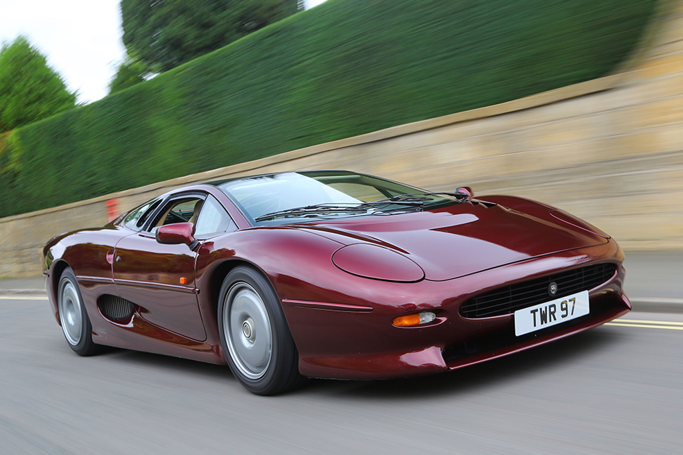 From Supercars To Classics: The Best Celebrity Rides Revealed! - iuibpox