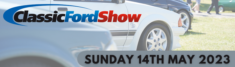 Classic Ford Show - Classics World